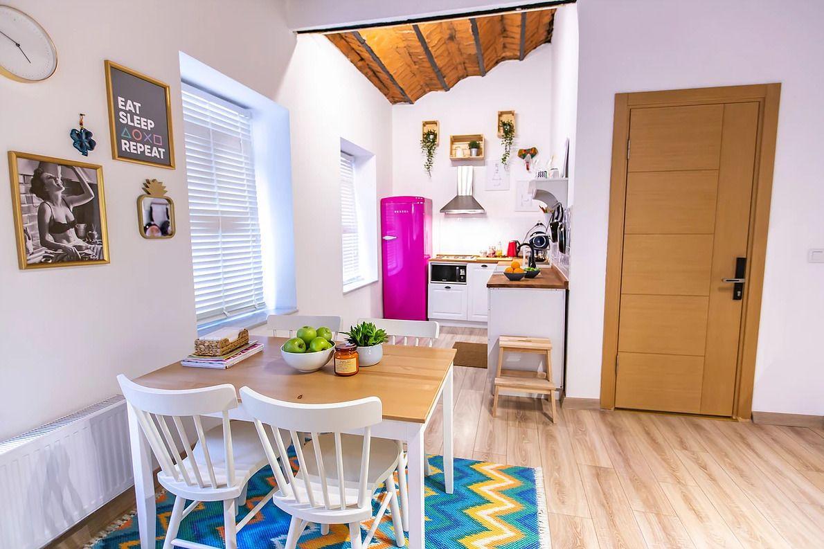 Flats Company Ajda Apartment - Istanbul — Photos 2